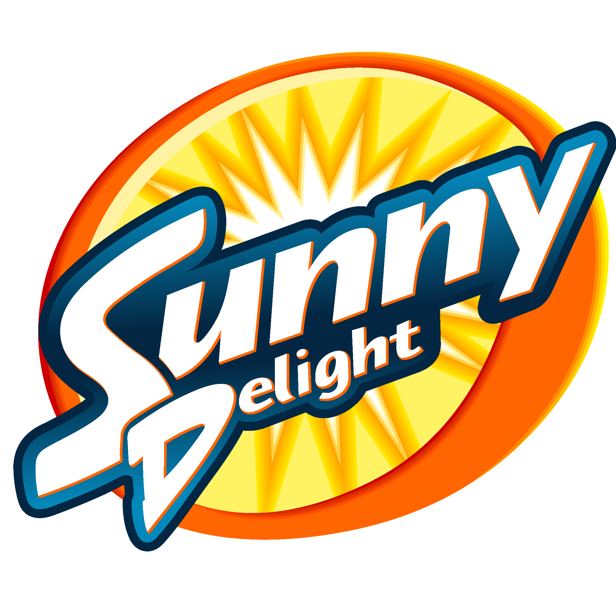 Sunny Delight Logo